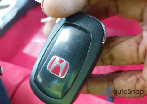 2024 Honda Civic Type R из США, поврежденный, VIN JHMFL5G4XRX002946